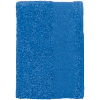 Casa Toalla y manopla de toalla Sols 50 cm x 100 cm PC368 Azul
