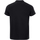 textil Tops y Camisetas Canterbury RD1434 Negro
