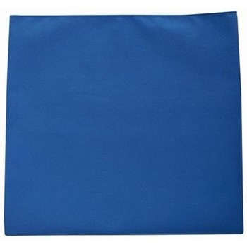 Casa Toalla y manopla de toalla Sols 50 cm x 100 cm PC2174 Azul