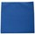 Casa Toalla y manopla de toalla Sols 50 cm x 100 cm PC2174 Azul