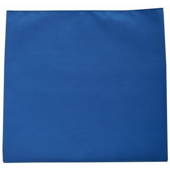 Casa Toalla y manopla de toalla Sols 30 cm x 50 cm PC2173 Azul
