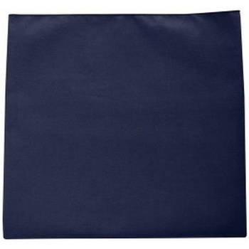 Casa Toalla y manopla de toalla Sols 50 cm x 100 cm PC2173 Azul