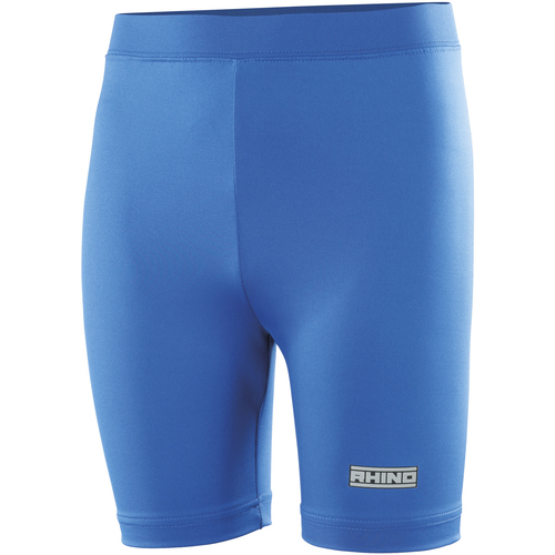 textil Mujer Shorts / Bermudas Rhino RH10B Azul