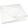 Casa Toalla y manopla de toalla A&r Towels 30 cm x 50 cm RW6043 Blanco