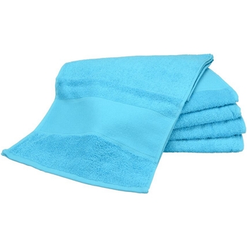 Casa Toalla y manopla de toalla A&r Towels RW6038 Multicolor