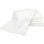 Casa Toalla y manopla de toalla A&r Towels RW6038 Blanco