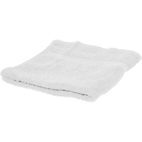 Casa Toalla y manopla de toalla Towel City RW1586 Blanco