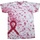 textil Niños Camisetas manga larga Colortone TD07B Rojo