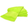 Casa Toalla y manopla de toalla A&r Towels RW6039 Verde