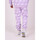 textil Hombre Pantalones de chándal Project X Paris  Violeta