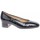 Zapatos Mujer Zapatos de tacón Ara 121183826 Negro