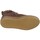 Zapatos Niños Zapatillas altas Bisgaard 61806219306 Marrón