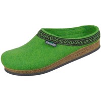 Zapatos Mujer Pantuflas Stegmann 1088819 Verde