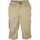 textil Hombre Shorts / Bermudas Duke Mason Beige