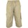 textil Hombre Shorts / Bermudas Duke Mason Beige