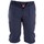 textil Hombre Shorts / Bermudas Duke Mason Azul