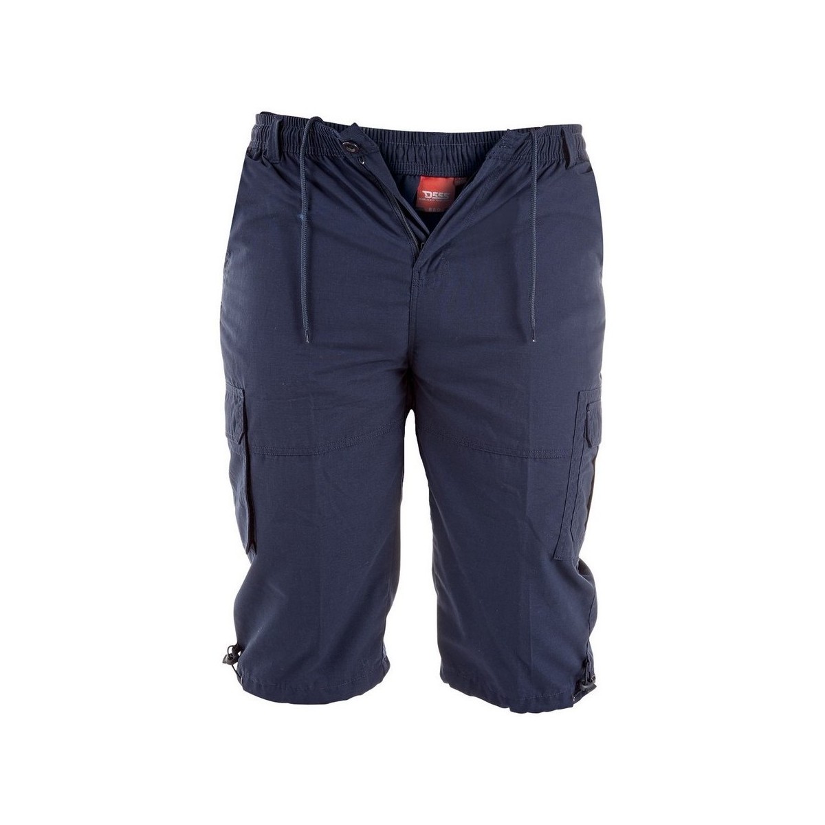 textil Hombre Shorts / Bermudas Duke Mason Azul