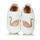 Zapatos Niños Pantuflas para bebé Easy Peasy BLUBLU CYGNE Blanco