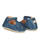 Zapatos Niños Pantuflas para bebé Easy Peasy LOULLYP CHIEN Azul