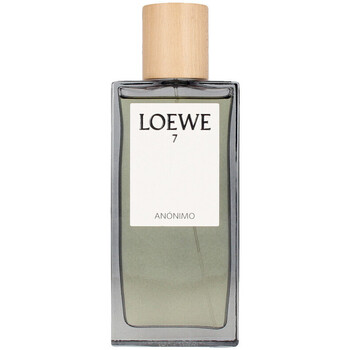 Loewe 7 Anónimo Eau De Parfum Vaporizador 