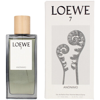 Loewe 7 Anónimo Eau De Parfum Vaporizador 