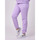 textil Mujer Pantalones de chándal Project X Paris  Violeta