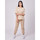 textil Mujer Pantalones de chándal Project X Paris  Beige