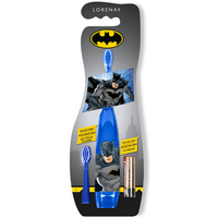 Belleza Tratamiento corporal Cartoon Batman Cepillo De Dientes Eléctrico 
