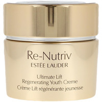 Belleza Mujer Hidratantes & nutritivos Estee Lauder Re-nutriv Ultimate Lift Regenerating Youth Cream 