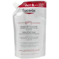 Belleza Productos baño Eucerin Ph5 Aceite De Ducha Recarga 
