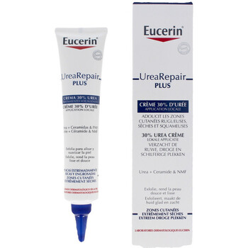 Eucerin Urearepair Plus 30% Crema Urea 