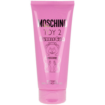 Belleza Mujer Productos baño Moschino Toy 2 Bubble Gum Bath And Shower Gel 