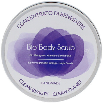 Belleza Exfoliante & Peeling Biocosme Bio Solid Body Scrub 120 Gr 