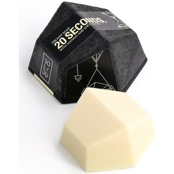 Belleza Productos baño Solidu 20 Seconds Creamy Mango Hand And Body Soap Bar 55 Gr 