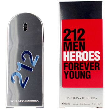 Carolina Herrera 212 Men Heroes Eau De Toilette Vaporizador 