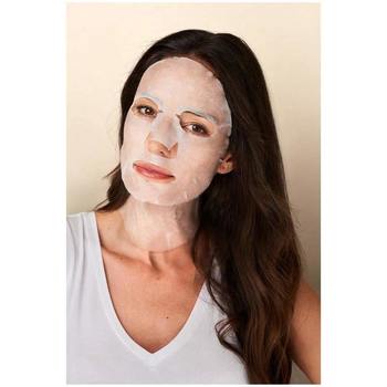 Iroha Nature Wrinkle Filler & Anti-age Wrinkle Filler Face & Neck Mask 