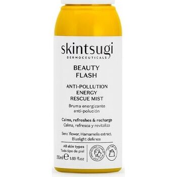 Belleza Cuidados especiales Skintsugi Beauty Flash Bruma Energizante Anti-polución 