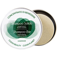 Belleza Champú Biocosme Bio Solid Shampoo Bar 130 Gr 
