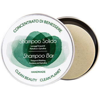Belleza Champú Biocosme Bio Solid Shampoo Bar 130 Gr 