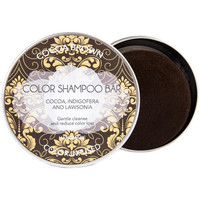 Belleza Champú Biocosme Bio Solid Cocoa Brown Shampoo Bar 130 Gr 