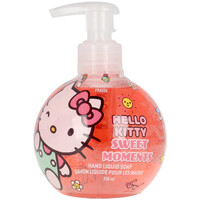 Belleza Productos baño Take Care Hello Kitty Jabón Líquido De Manos 