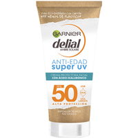 Belleza Protección solar Garnier Super Uv Anti-edad Crema Facial Spf50 
