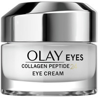 Belleza Mujer Cuidados especiales Olay Regenerist Collagen Peptide24 Eye Cream 