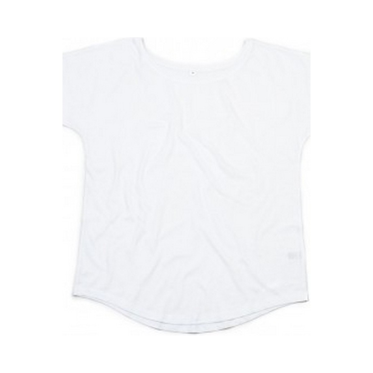 textil Mujer Camisetas manga larga Mantis M91 Blanco