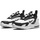 Zapatos Niños Deportivas Moda Nike CW1627-102 Blanco