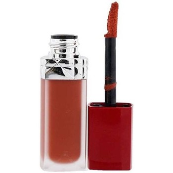 Belleza Mujer Perfume Christian Dior Barra de Labios- Rouge Ultra Care Liquid 539-Petal 3,2gr lipstick- Rouge Ultra Care Liquid #539-Petal 3,2gr