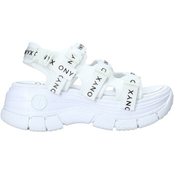 Zapatos Mujer Sandalias Onyx S21-S00OX020 Blanco