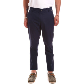 textil Hombre Pantalones Colmar 0505W 8RR Azul