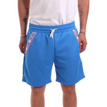 textil Hombre Shorts / Bermudas Colmar 8259 6TH Azul