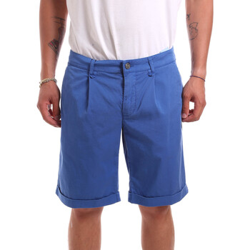 textil Hombre Shorts / Bermudas Colmar 0865T 8SP Azul